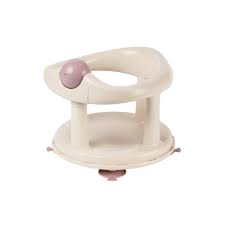 Bebeconfort Swivel Bath Seat Beige