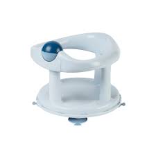 Bebeconfort Swivel Bath Seat Blue