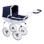 Bella Rosa Windsor Carriage Dolls Pram