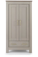 Babystyle Bordeaux Oatmeal Wardrobe