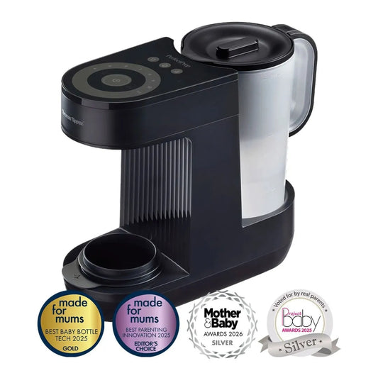 Tommee Tippee Perfect Prep, Slate