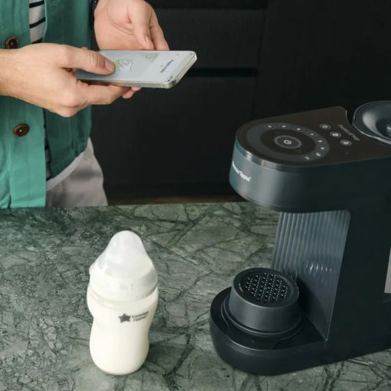 Tommee Tippee Perfect Prep, Slate