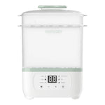 MomCozy 8-in-1 Baby Bottle Steam Steriliser