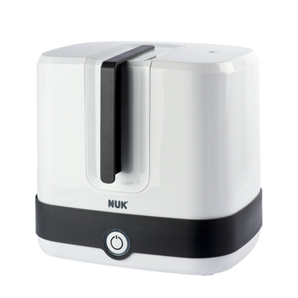NUK Steam Steriliser