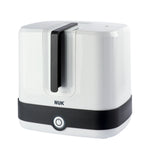 NUK Steam Steriliser