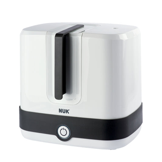 NUK Steam Steriliser