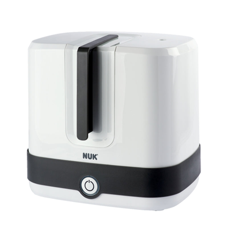 NUK Steam Steriliser