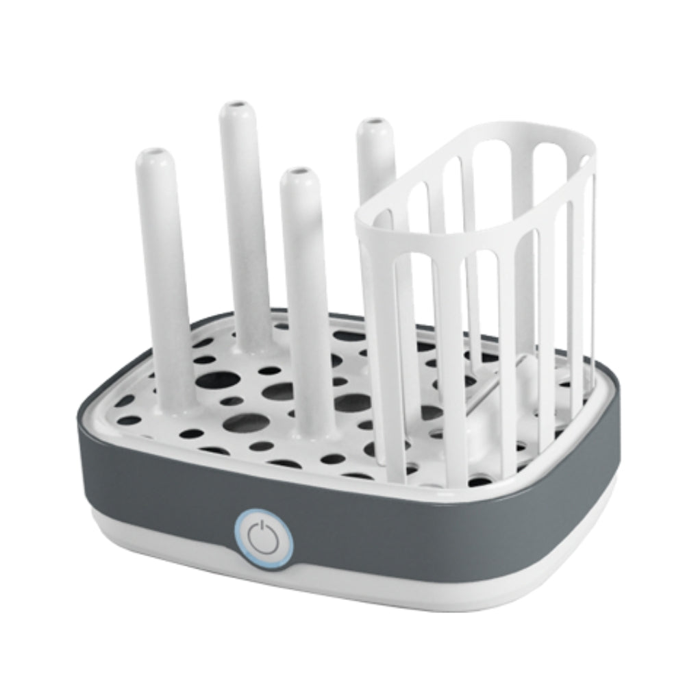 NUK Steam Steriliser