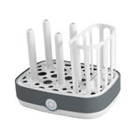 NUK Steam Steriliser