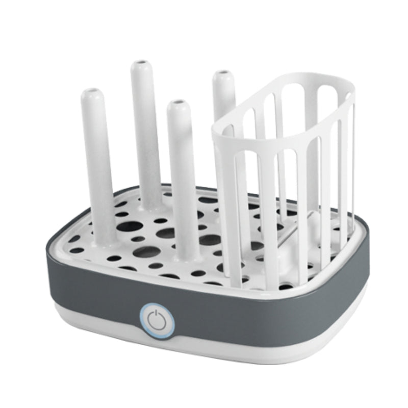 NUK Steam Steriliser