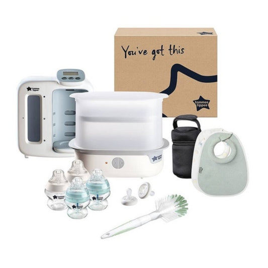 Tommee Tippee Ultimate Formula Feeding Kit