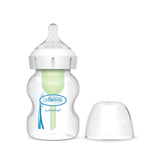 Dr Brown's Options+ Anti-Colic 150ml Bottle