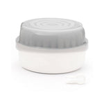 MAM Microwave Steam Steriliser, Grey