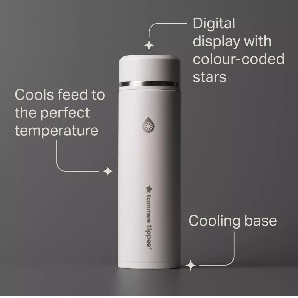 Tommee Tippee Go Prep Single
