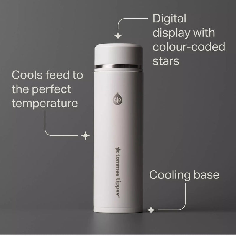 Tommee Tippee Go Prep Single