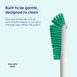 MAM Soft Bottle Brush