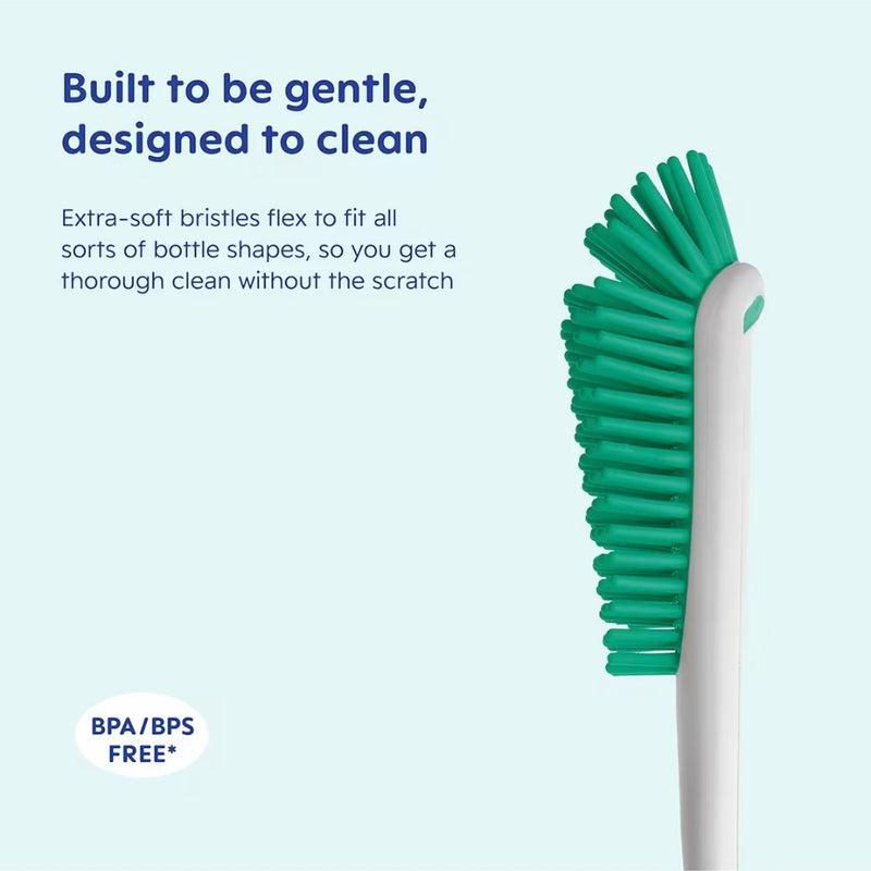 MAM Soft Bottle Brush