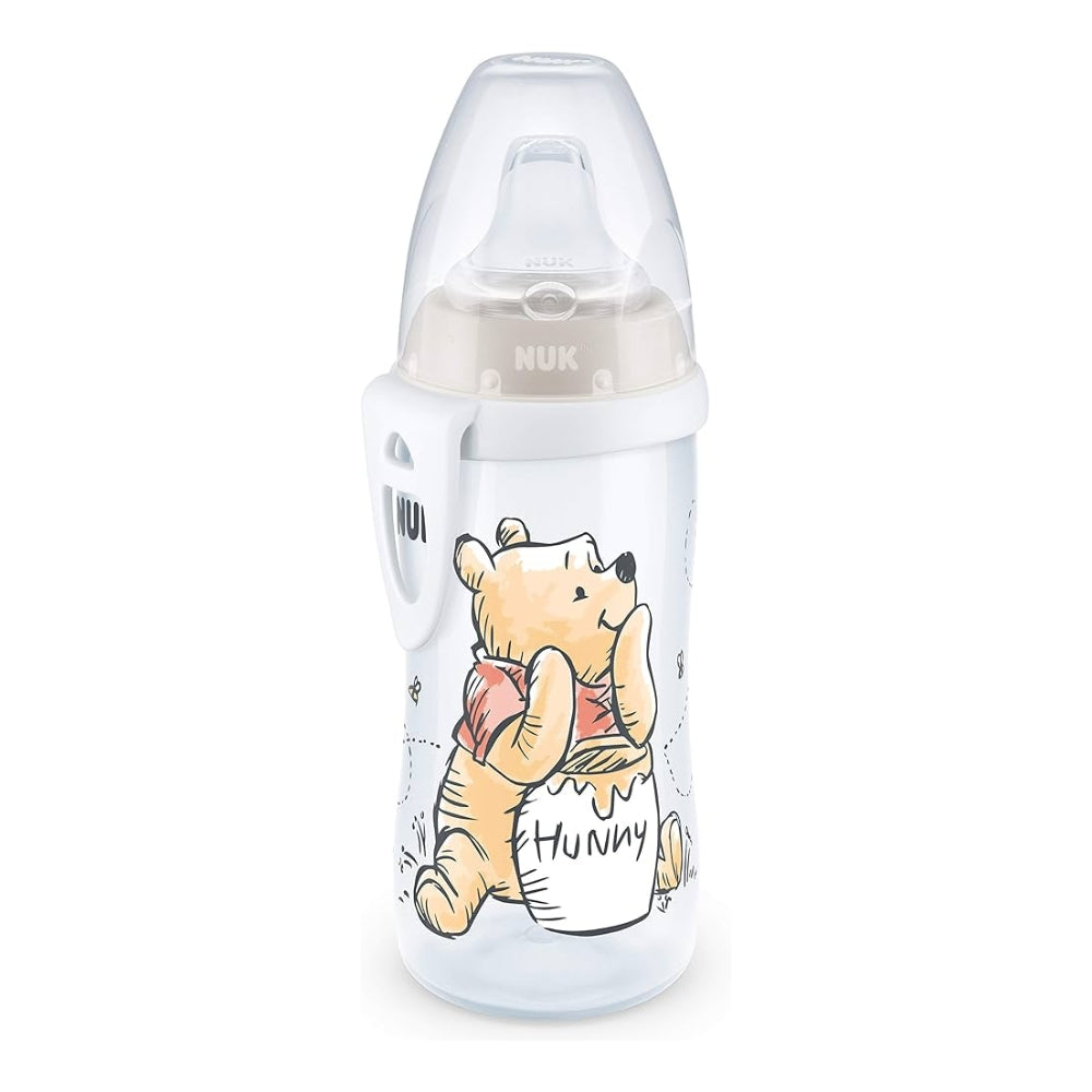 NUK Winnie The Pooh Active Cup