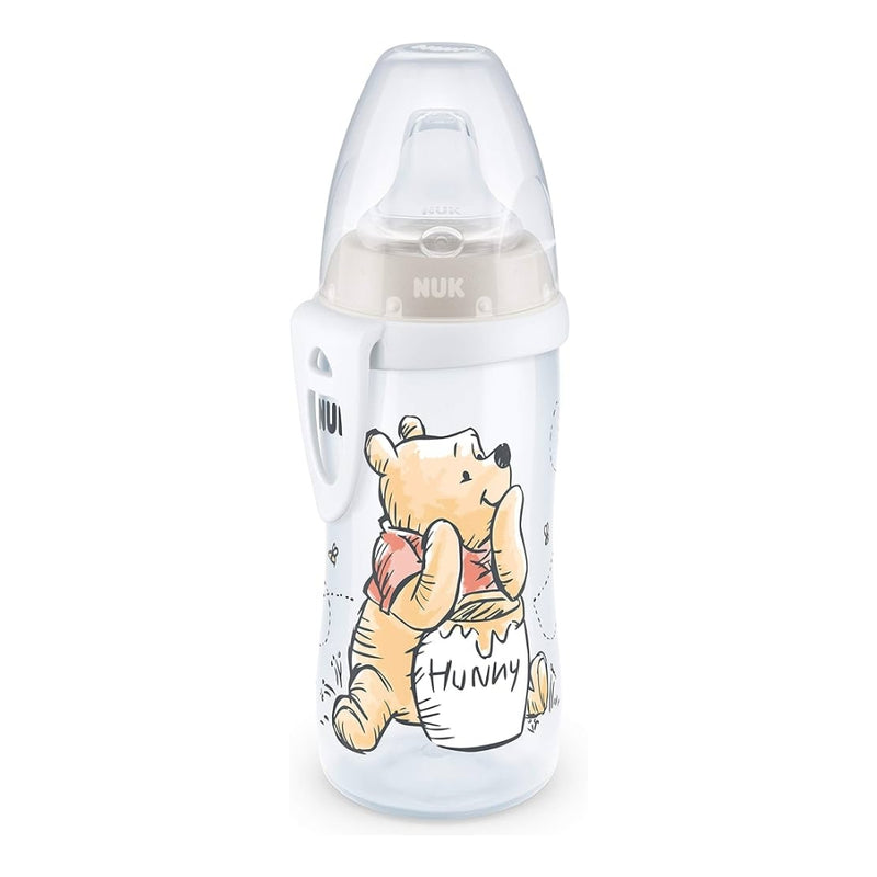 NUK Winnie The Pooh Active Cup