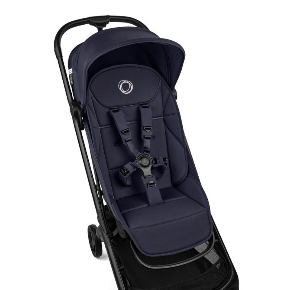 Bugaboo Butterfly 2, Deep Indigo