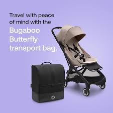 Bugaboo Butterfly Transport Bag