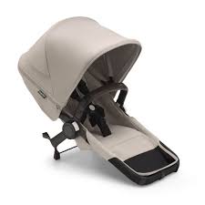 Bugaboo Donkey5 Duo Extension Complete Desert Taupe
