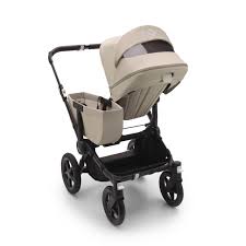 Bugaboo Donkey5 Mono Complete Desert Taupe