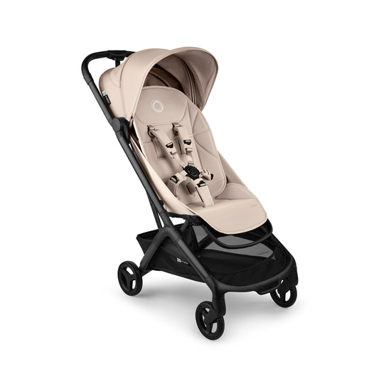 Bugaboo Butterfly 2, Desert Taupe