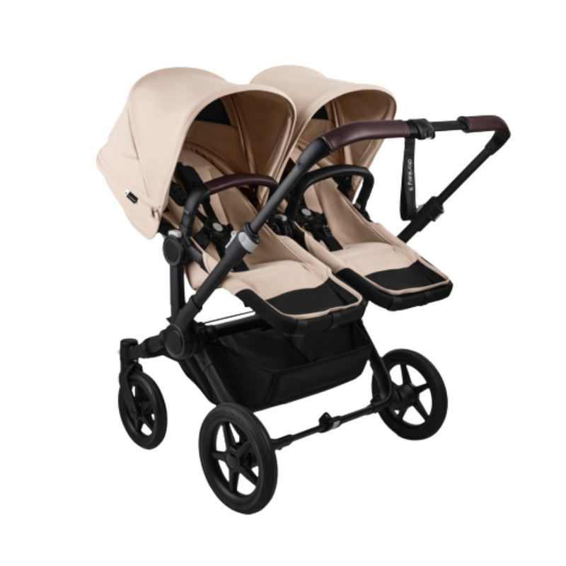 bugaboo do key 5 Bugaboo Donkey 5 Twin Complete, Desert Taupe at Kings