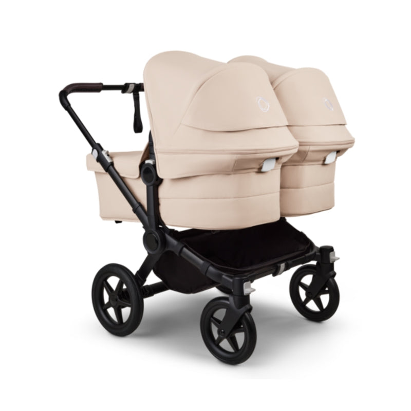 bugaboo stroller donkey 5 Bugaboo Donkey 5 Twin Complete, Desert Taupe at Kings