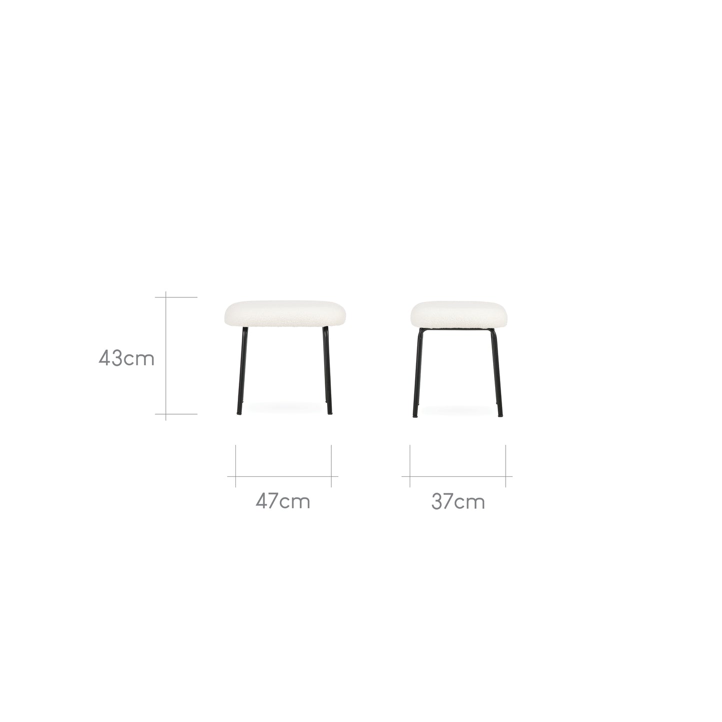 CuddleCo Marley Nursing Chair