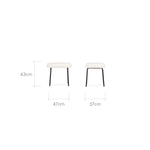 CuddleCo Marley Nursing Chair