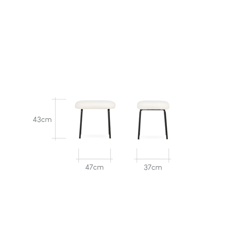 CuddleCo Marley Nursing Chair
