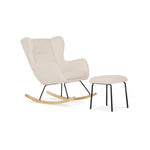 CuddleCo Marley Nursing Chair