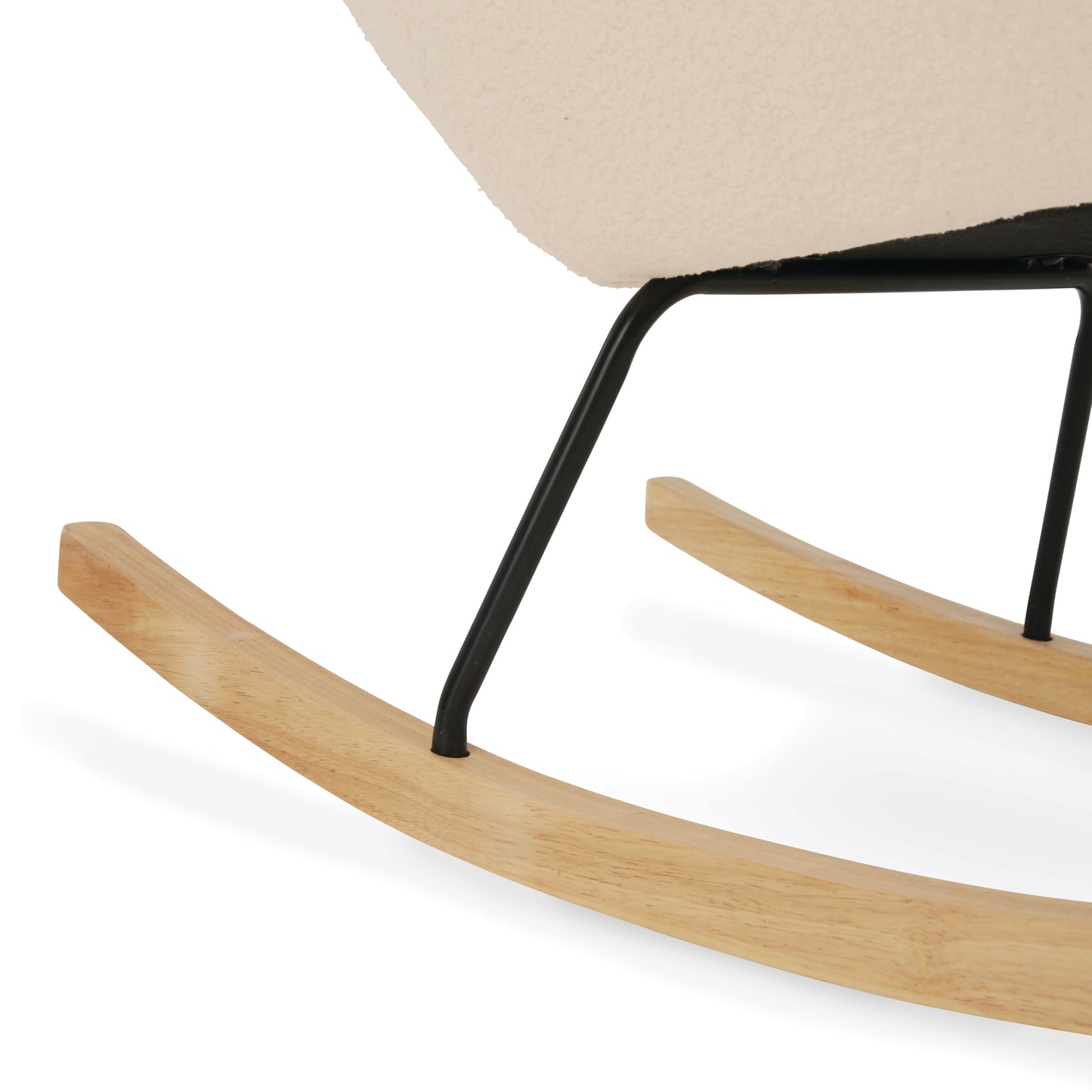 CuddleCo Marley Nursing Chair