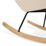 CuddleCo Marley Nursing Chair