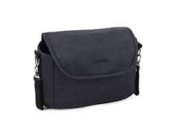 Oyster Stroller Organiser