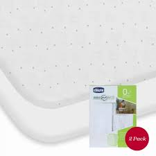 Chicco Hug 4in1 Sheets Bear