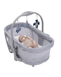 Chicco Baby Hug Pro 5in1 Earl Grey