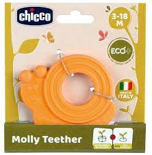 Chicco Molly Teether 3-18M