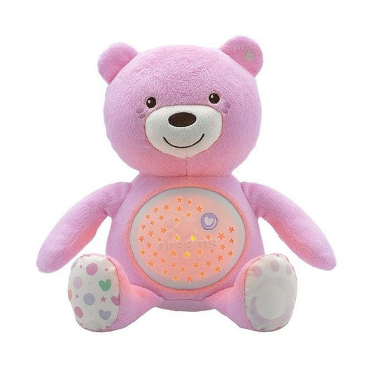 Chicco Baby Bear, Pink