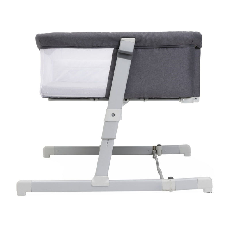 Chicco Next2Me Twins, Magnet Grey