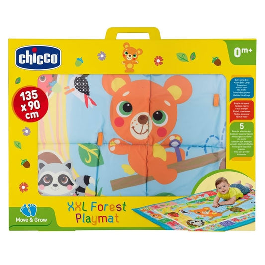 Chicco XXL Forest Playmat