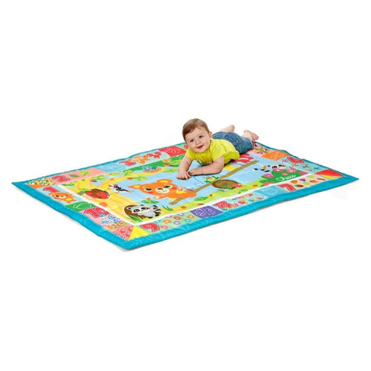 Chicco XXL Forest Playmat