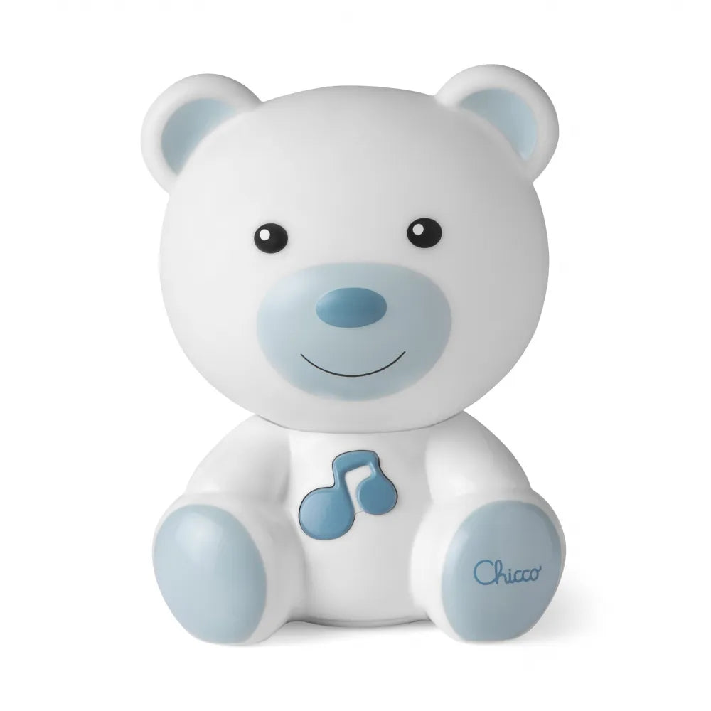 Chicco Dreamlight Baby Mobile, Blue