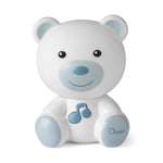 Chicco Dreamlight Baby Mobile, Blue