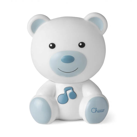 Chicco Dreamlight Baby Mobile, Blue