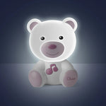 Chicco Dreamlight Baby Mobile, Pink