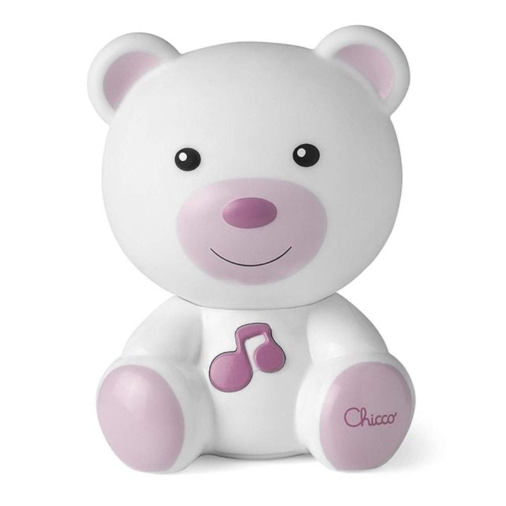 Chicco Dreamlight Baby Mobile, Pink