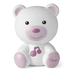 Chicco Dreamlight Baby Mobile, Pink